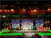 Bóng đá anh, ngoại hạng anh, lịch thi đấu euro 2012,  Nhã nhạc tiếp tục tỏa sáng